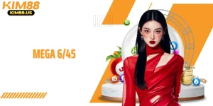 Mega 6/45 - Cơ Hội Trúng Siêu Thưởng 12 Tỷ Đồng